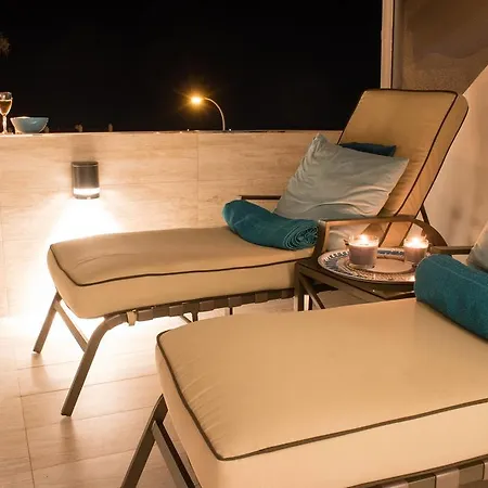 Happy Tenerife - Ocean View - Colina Blanca *
