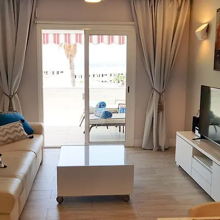 Happy Tenerife - Ocean View - Colina Blanca * Adeje