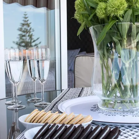 Happy Tenerife - Ocean View - Colina Blanca Apartmán