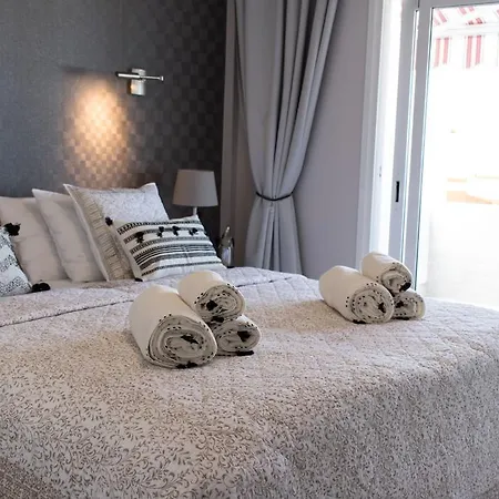 Apartmán Happy Tenerife - Ocean View - Colina Blanca *