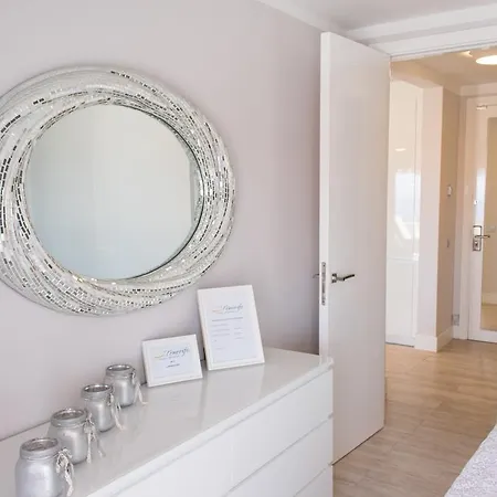 Apartmán Happy Tenerife - Ocean View - Colina Blanca Adeje