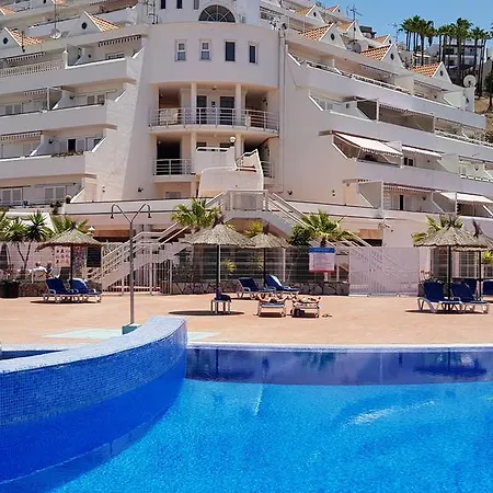 Happy Tenerife - Ocean View - Colina Blanca Apartmán