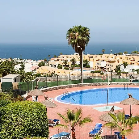Happy Tenerife - Ocean View - Colina Blanca *
