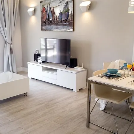 Happy Tenerife - Ocean View - Colina Blanca Apartment