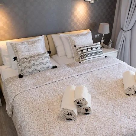 Happy Tenerife - Ocean View - Colina Blanca Apartment *