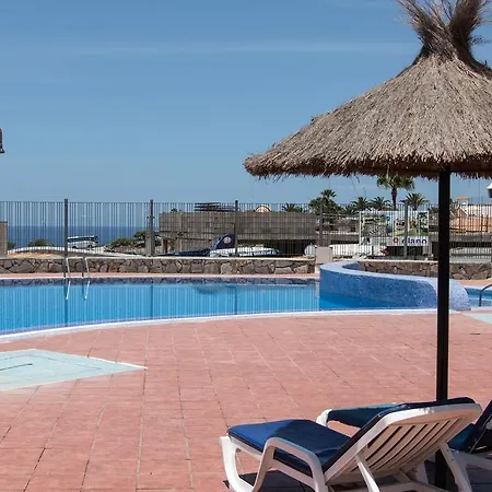 Happy Tenerife - Ocean View - Colina Blanca Adeje